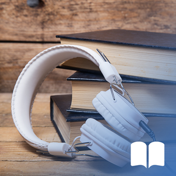 Audio Books